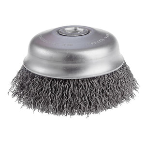 Crimped Cup Brush 3