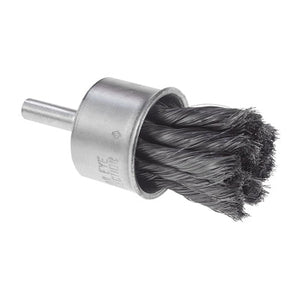 Knot End Brush 1