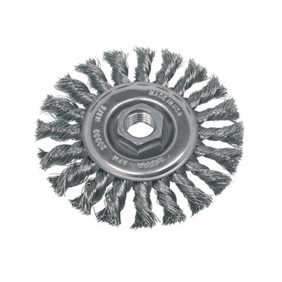 Standard Wheel Brush 6
