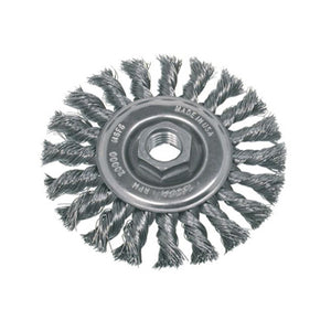 Standard Wheel Brush 6