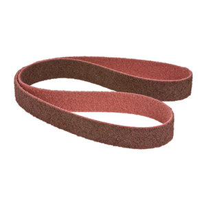 Medium - Maroon  3/4″ × 18″