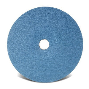 Zirconia Resin Fibre Disc Diameter: 5