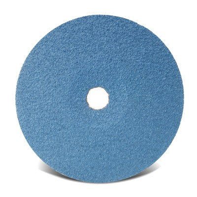 Zirconia Resin Fibre Disc Diameter: 9