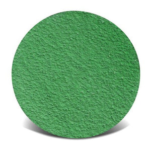 Zirconia AO w/Grinding Aid Roll-On Disc  2